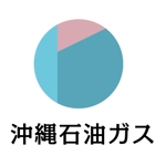 tayameさんの沖縄のLPガス会社のロゴへの提案