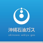 MaxDesign (shojiro)さんの沖縄のLPガス会社のロゴへの提案