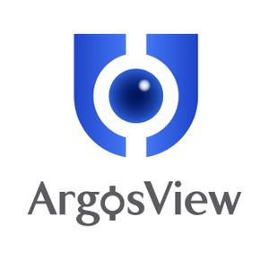 F-Jac (F-Jac)さんのソフトウェア製品　「ArgosView」のロゴへの提案