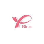yusa_projectさんの株式会社オフィスRicoのロゴへの提案