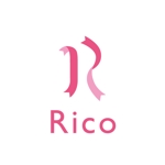 yuko asakawa (y-wachi)さんの株式会社オフィスRicoのロゴへの提案