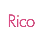 ZOO_incさんの株式会社オフィスRicoのロゴへの提案