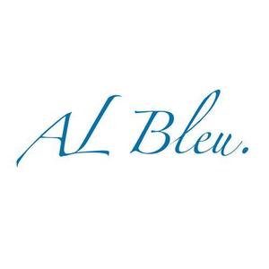 DuranDesign  (durandesign)さんのアパレルショップMENZ-STYLEの新ブランド「AL BLEU.（オールブルー）」ロゴへの提案