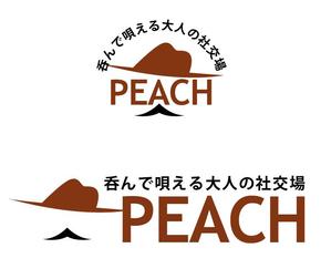 Norijiro (norijiro)さんの業態：カラオケのある酒場（スナック）のロゴへの提案