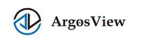 オフィスギャザー (dada_1960)さんのソフトウェア製品　「ArgosView」のロゴへの提案