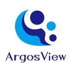 DETELU(デテル) (detelu)さんのソフトウェア製品　「ArgosView」のロゴへの提案