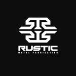 HAND (Handwerksmeister)さんのニッチな鉄鋼屋 rusticのロゴへの提案