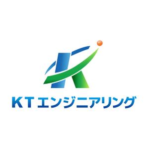 tamanet3さんの「ＫＴエンジニアリング」の企業ロゴ作成依頼への提案