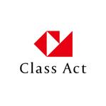 skyblue (skyblue)さんの株式会社　Class　Actのロゴ製作への提案