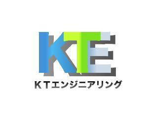 joe_shiroyaさんの「ＫＴエンジニアリング」の企業ロゴ作成依頼への提案