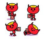 mimika (mimika)さんの弊社オリジナルのキャラクター企画・デザインへの提案