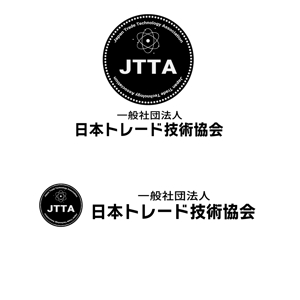 Masahiro Yamashita (my032061)さんの日本トレード技術協会のロゴ制作への提案
