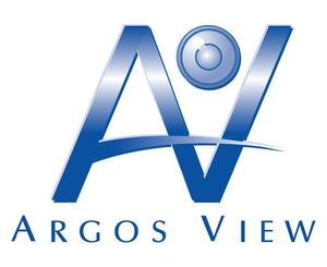 f-cycle (f-cycle)さんのソフトウェア製品　「ArgosView」のロゴへの提案