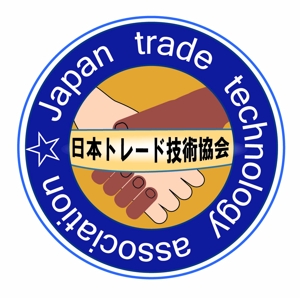 Jin (yapyapnewyork)さんの日本トレード技術協会のロゴ制作への提案