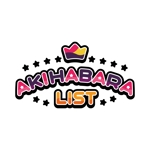 pichama（ぴちゃま） (pichama)さんの外国人観光客向け秋葉原紹介サイト「Akihabara List」のサイトロゴへの提案