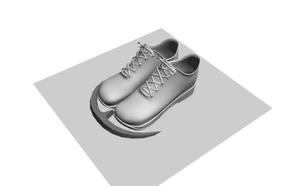 . (dngsp)さんの整頓マットの3Dデータ作成への提案