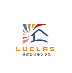 acve (acve)さんの新規不動産会社立ち上げに伴う会社ロゴへの提案