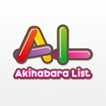 林祥平 ()さんの外国人観光客向け秋葉原紹介サイト「Akihabara List」のサイトロゴへの提案