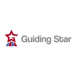 sayumistyle (sayumistyle)さんの総合プランニング会社『Guiding Star』のロゴへの提案