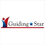 hanasakura (hanasakura)さんの総合プランニング会社『Guiding Star』のロゴへの提案