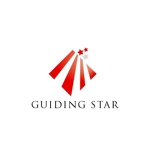 acve (acve)さんの総合プランニング会社『Guiding Star』のロゴへの提案