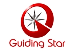 renamaruuさんの総合プランニング会社『Guiding Star』のロゴへの提案