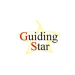 ZOO_incさんの総合プランニング会社『Guiding Star』のロゴへの提案