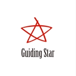 ZOO_incさんの総合プランニング会社『Guiding Star』のロゴへの提案
