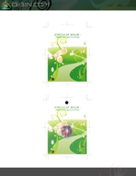 designLabo (d-31n)さんの女性用ゴルフアクセサリーのパッケージデザイン(再掲)への提案