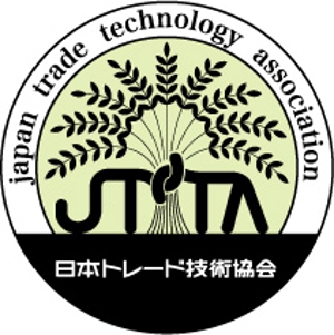 motsukunnさんの日本トレード技術協会のロゴ制作への提案