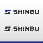 MaxDesign (shojiro)さんの信武商事株式会社のロゴへの提案