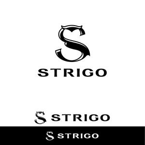 oo_design (oo_design)さんの自社ブランド「STRIGO」ロゴ作成への提案