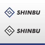 MaxDesign (shojiro)さんの信武商事株式会社のロゴへの提案