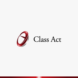 yuizm ()さんの株式会社　Class　Actのロゴ製作への提案