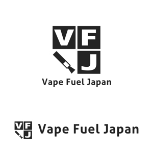 Yolozu (Yolozu)さんのオンラインショップ　電子タバコ販売店のロゴへの提案