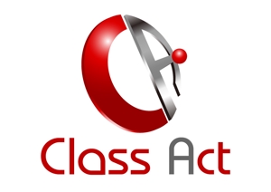 renamaruuさんの株式会社　Class　Actのロゴ製作への提案