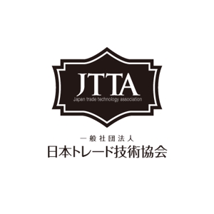 ATARI design (atari)さんの日本トレード技術協会のロゴ制作への提案