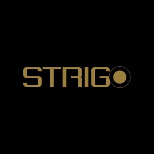 ロゴ研究所 (rogomaru)さんの自社ブランド「STRIGO」ロゴ作成への提案