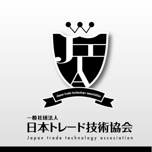 MaxDesign (shojiro)さんの日本トレード技術協会のロゴ制作への提案