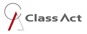 Arts & Crafts TAKAMURA (mikage3)さんの株式会社　Class　Actのロゴ製作への提案