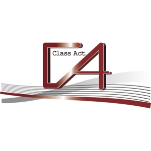 sai ()さんの株式会社　Class　Actのロゴ製作への提案