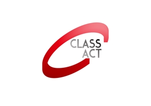 アベケイイチ (keiichi2014)さんの株式会社　Class　Actのロゴ製作への提案