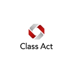 Wells4a5 (Wells4a5)さんの株式会社　Class　Actのロゴ製作への提案