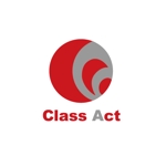 DuranDesign  (durandesign)さんの株式会社　Class　Actのロゴ製作への提案