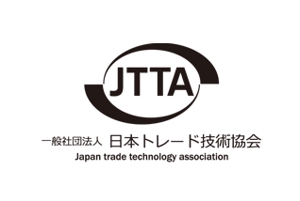 ymdesign (yunko_m)さんの日本トレード技術協会のロゴ制作への提案