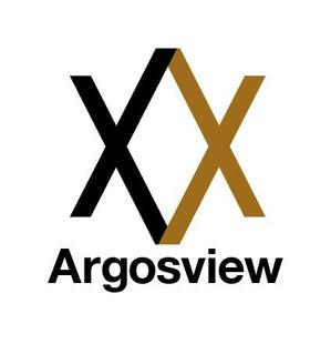 design_ner (ya3ay_peace)さんのソフトウェア製品　「ArgosView」のロゴへの提案