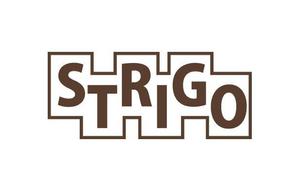 nobdesign (nobdesign)さんの自社ブランド「STRIGO」ロゴ作成への提案