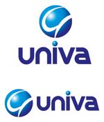 ttsoul (ttsoul)さんのこれから立ち上げる会社「株式会社ユニバ」のロゴデザインをぜひお願いします！への提案