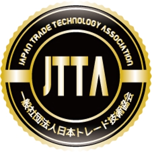Septさんの日本トレード技術協会のロゴ制作への提案