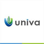 drkigawa (drkigawa)さんのこれから立ち上げる会社「株式会社ユニバ」のロゴデザインをぜひお願いします！への提案